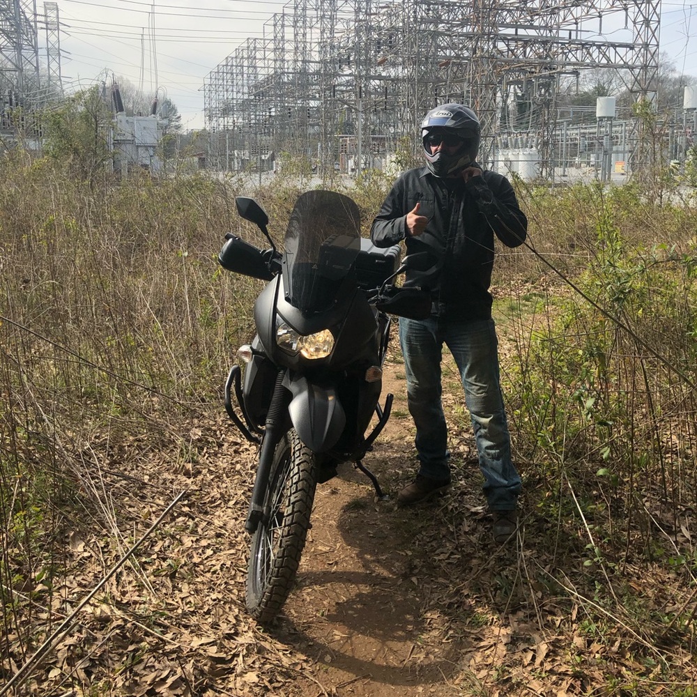 Meet your Posher, Adam